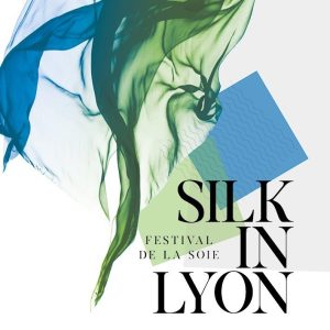 Silk in Lyon