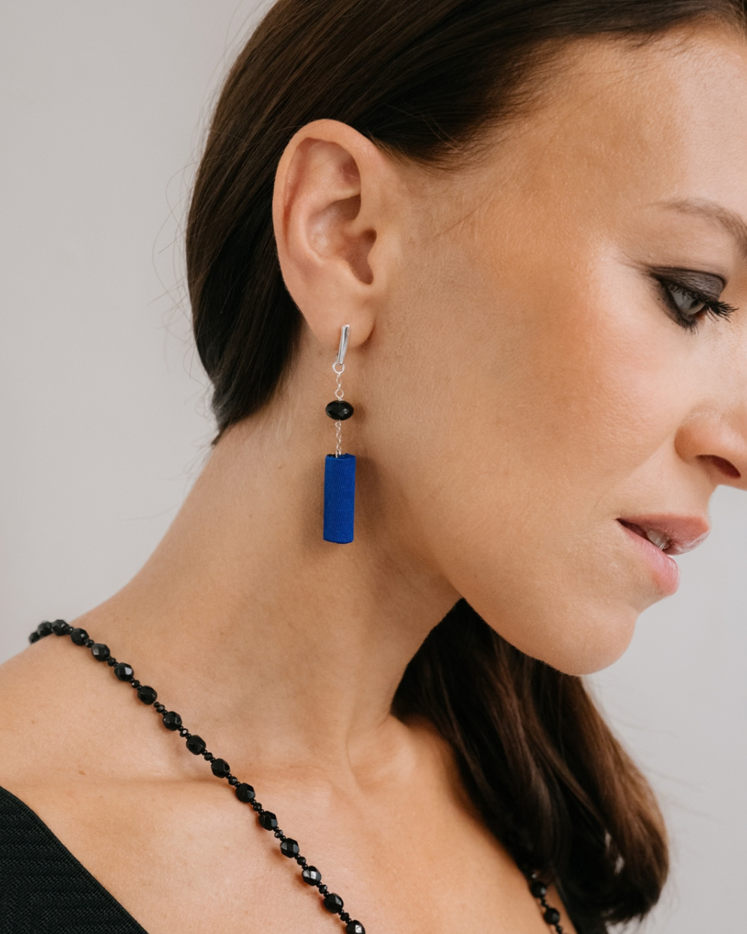 Bleu de minuit - Le Tisserand – Image 1