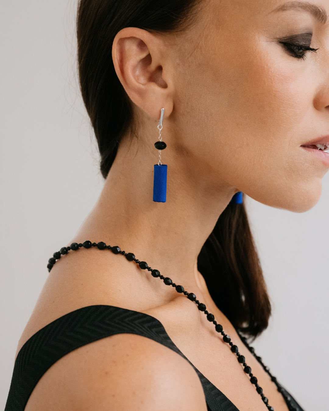 Bleu de minuit - Le tisserand – Image 5