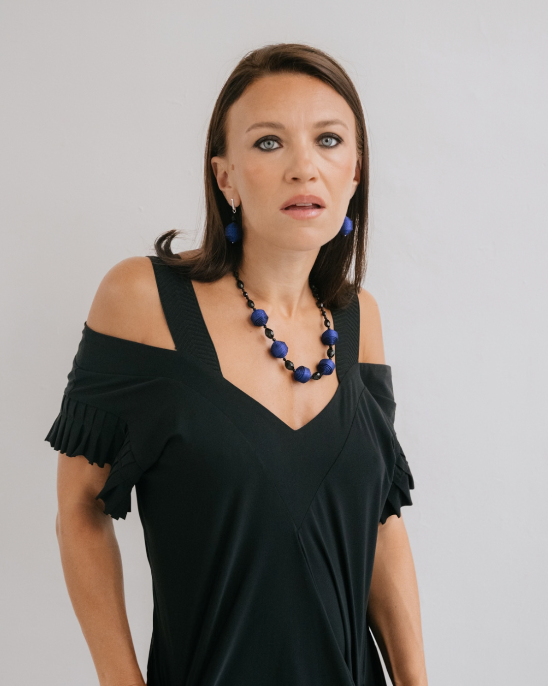 Bleu de minuit - Le tisserand – Image 2