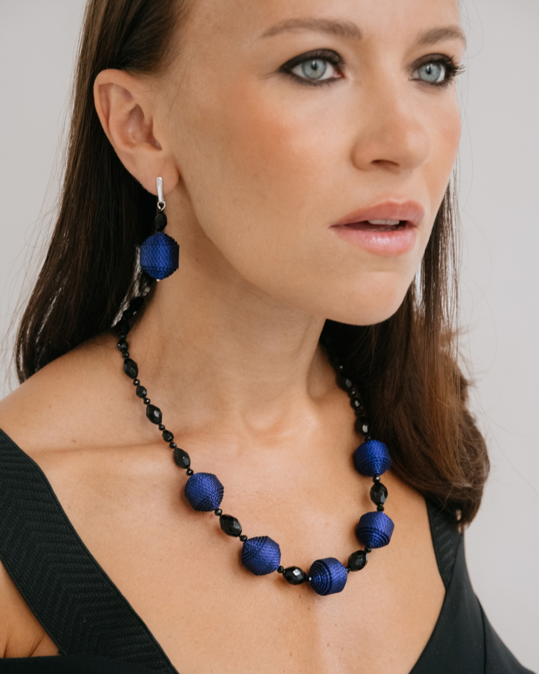 Bleu de minuit - Le tisserand – Image 5