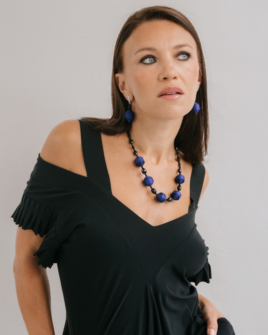 Bleu de minuit - Le tisserand – Image 4