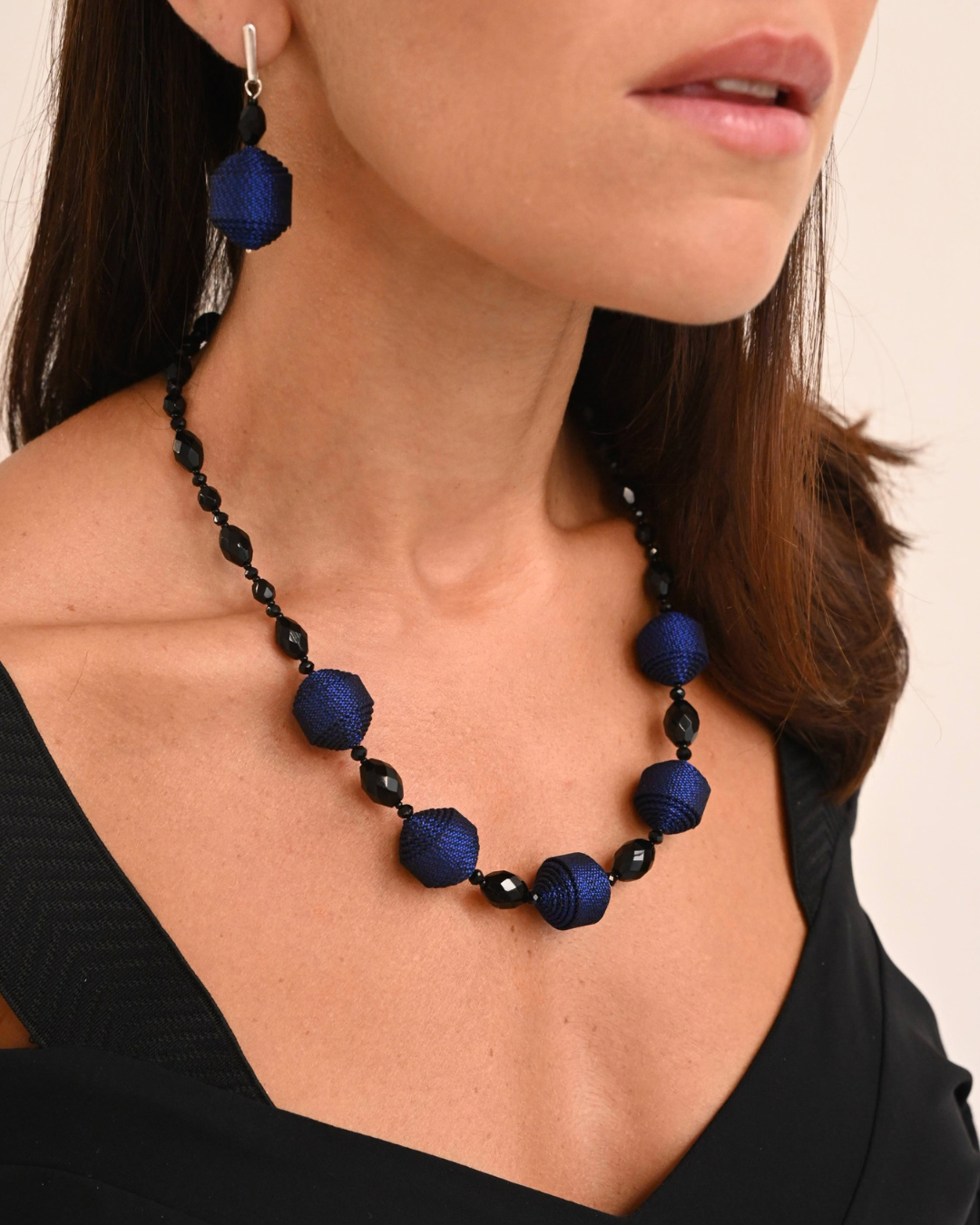 Bleu de minuit - Le tisserand – Image 7