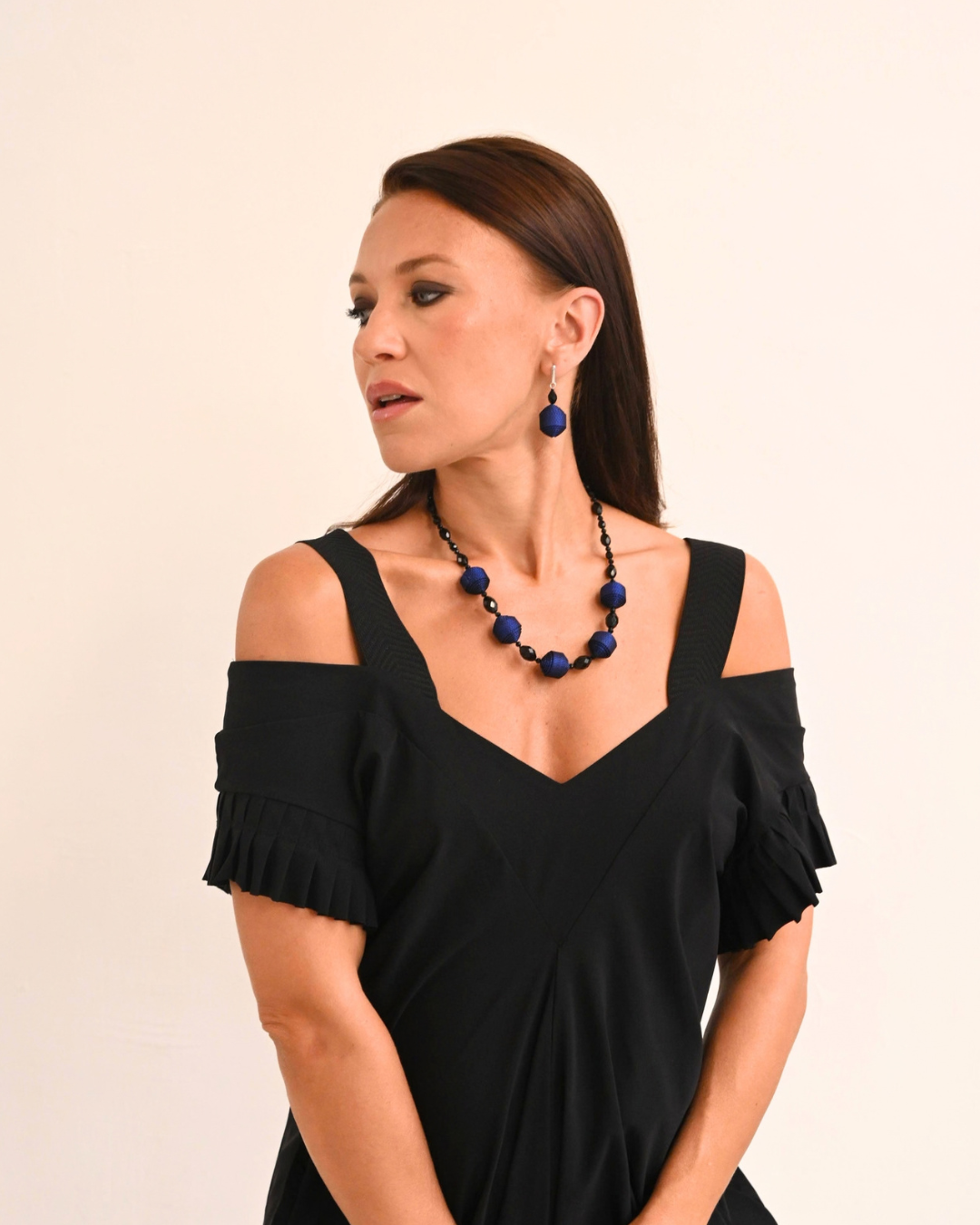 Bleu de minuit - Le tisserand – Image 8