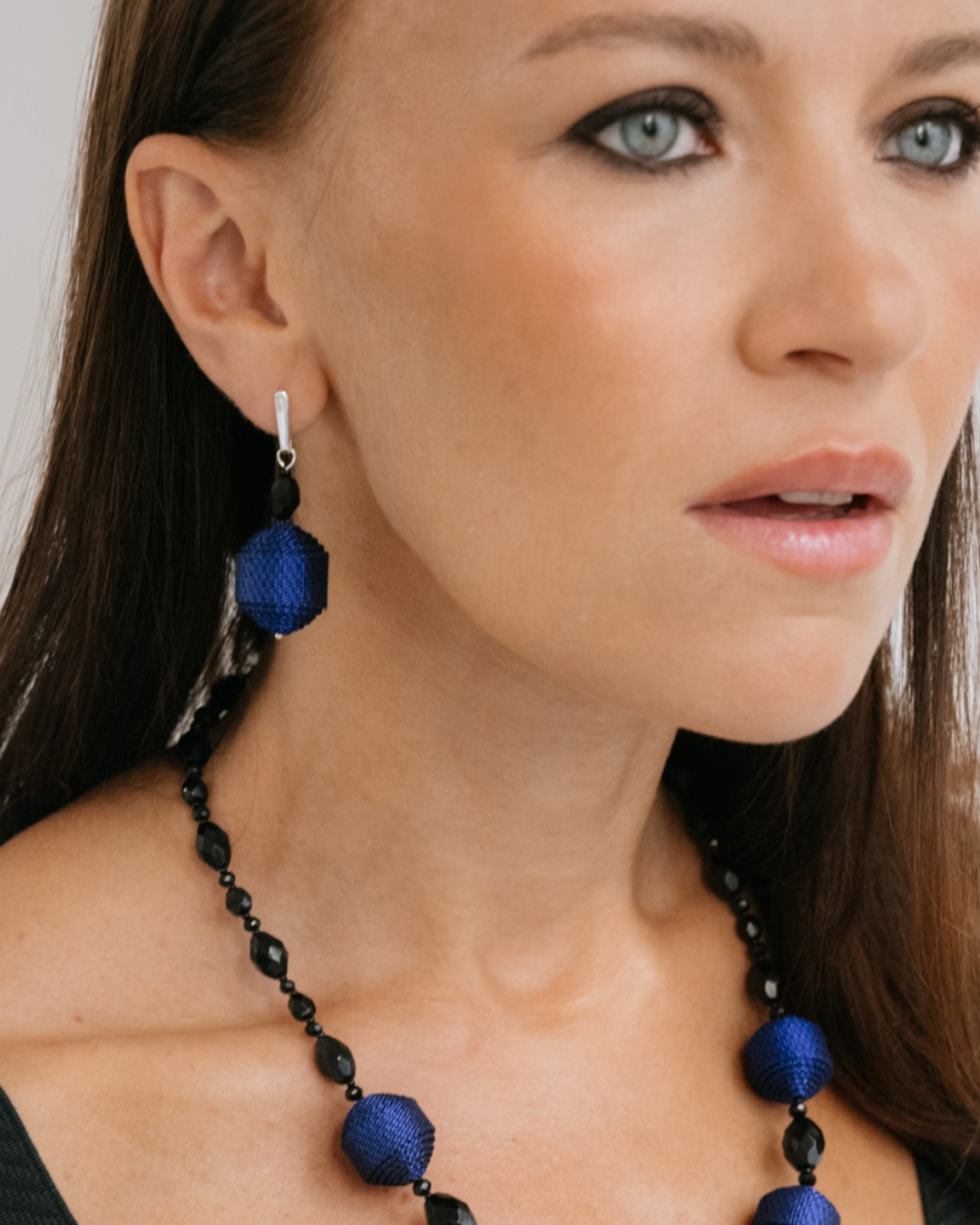 Bleu de minuit - Le tisserand – Image 1