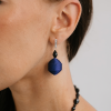 Bleu de minuit - Le tisserand - Thumbnail Image 2