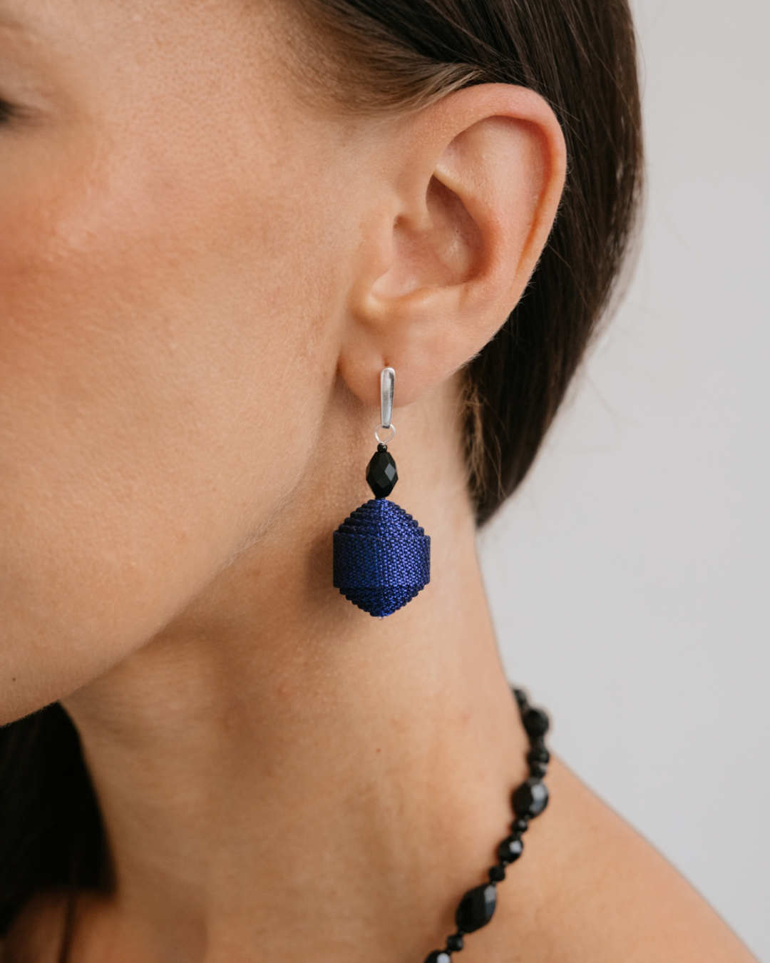 Bleu de minuit - Le tisserand – Image 2