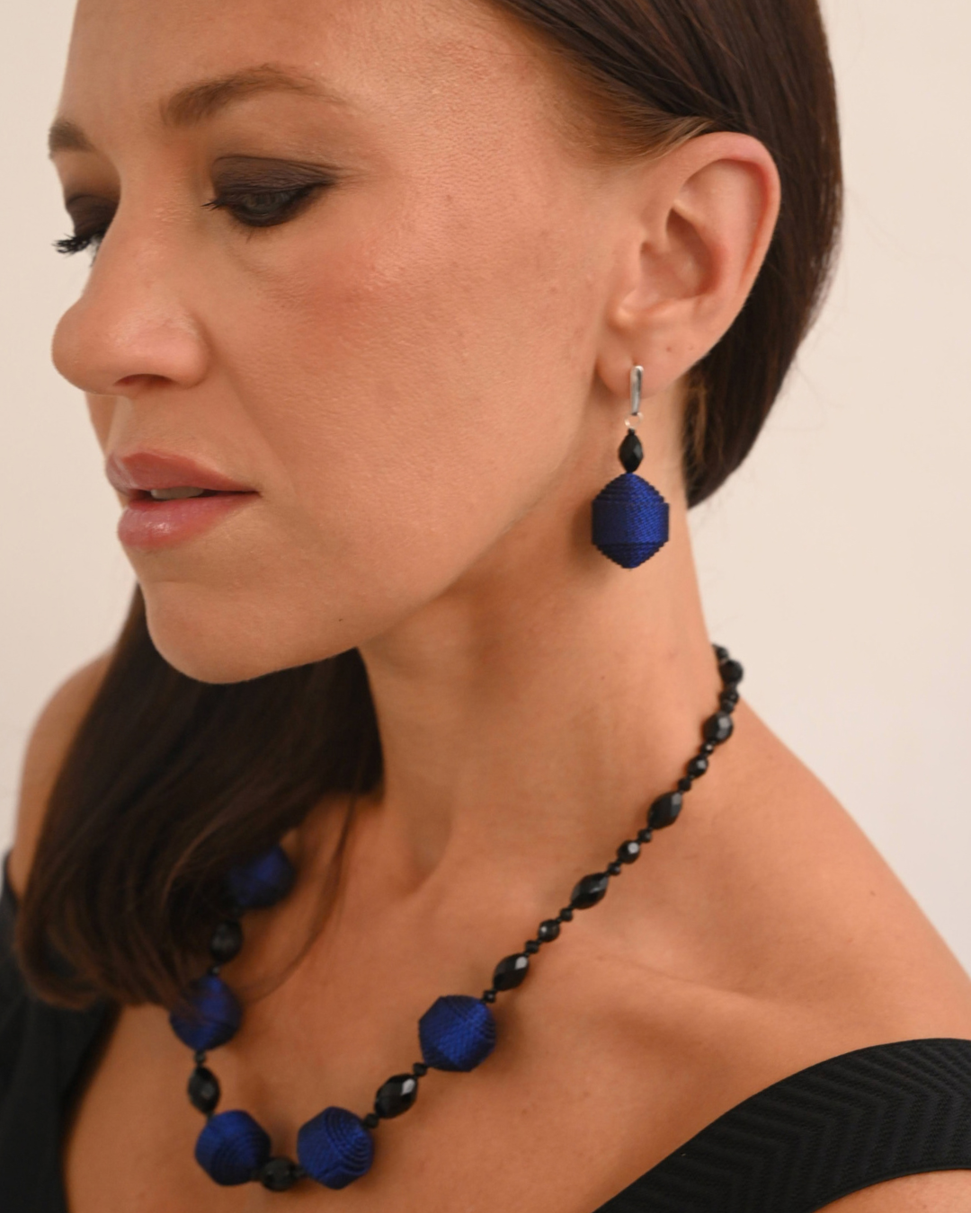 Bleu de minuit - Le tisserand – Image 3