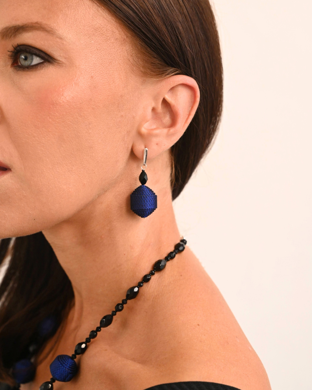 Bleu de minuit - Le tisserand – Image 6
