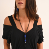 Bleu de minuit - Le tisserand - Thumbnail Image 2