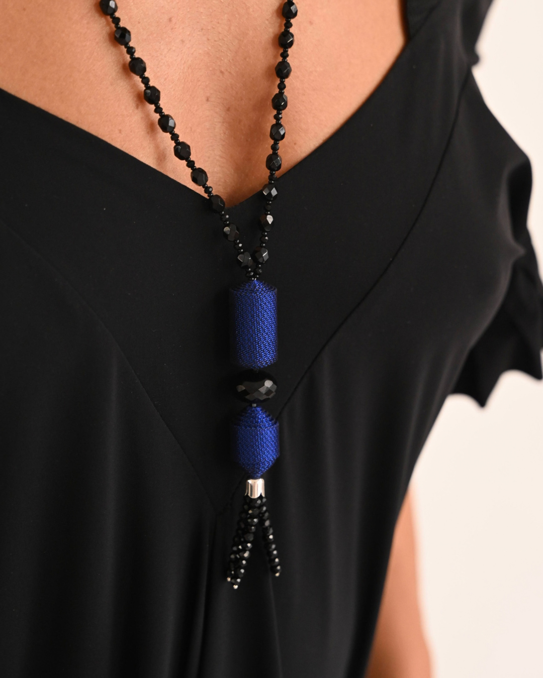 Bleu de minuit - Le tisserand – Image 4