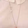 Arabesques orange et rose - Thumbnail Image 4